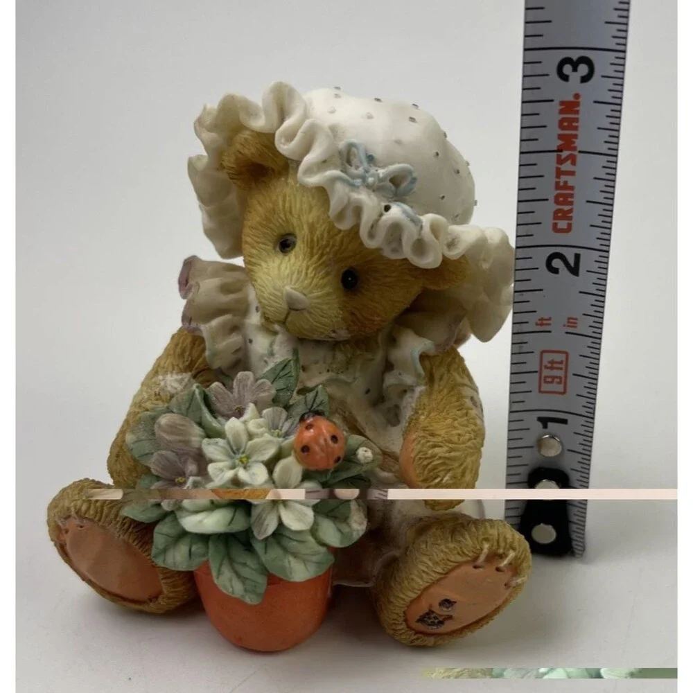 Enesco vintage cherished